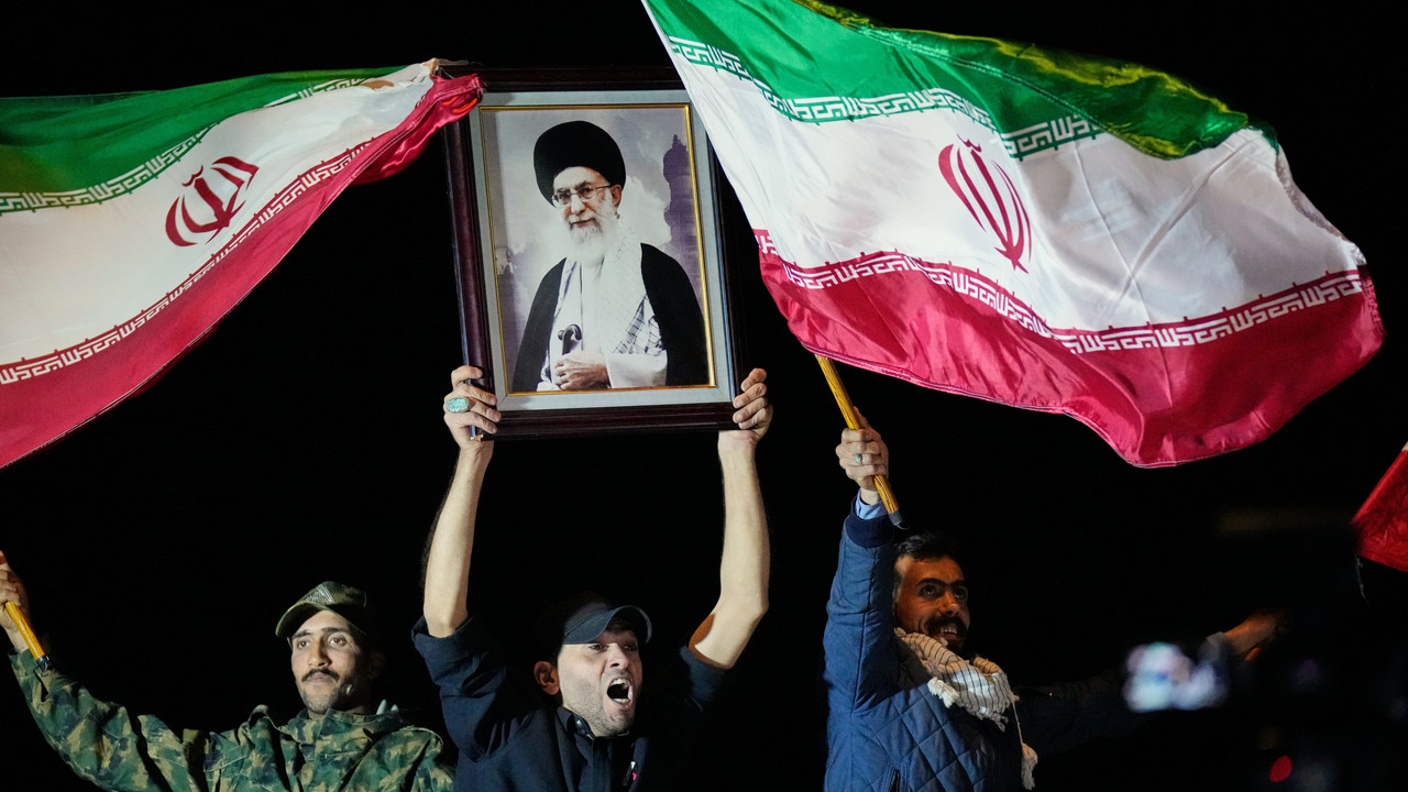 Iran