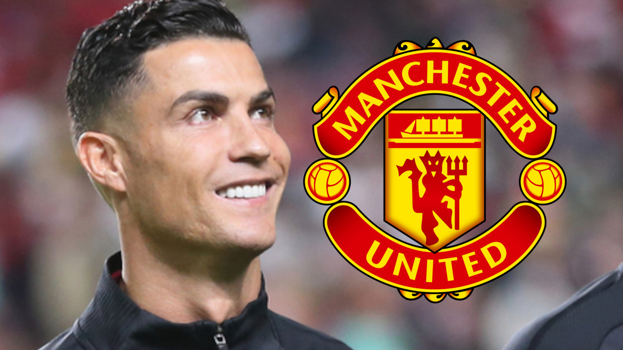 Kristijano Ronaldo