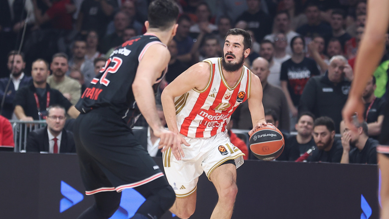 Nikola Kalinić i Vasilije Micić