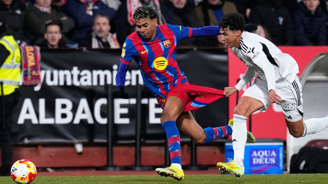 FK Barselona