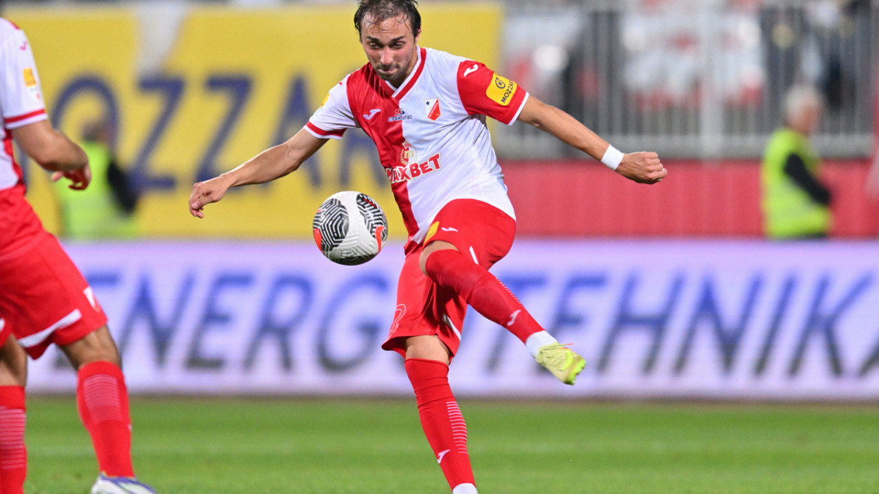 Lazar Nikolić