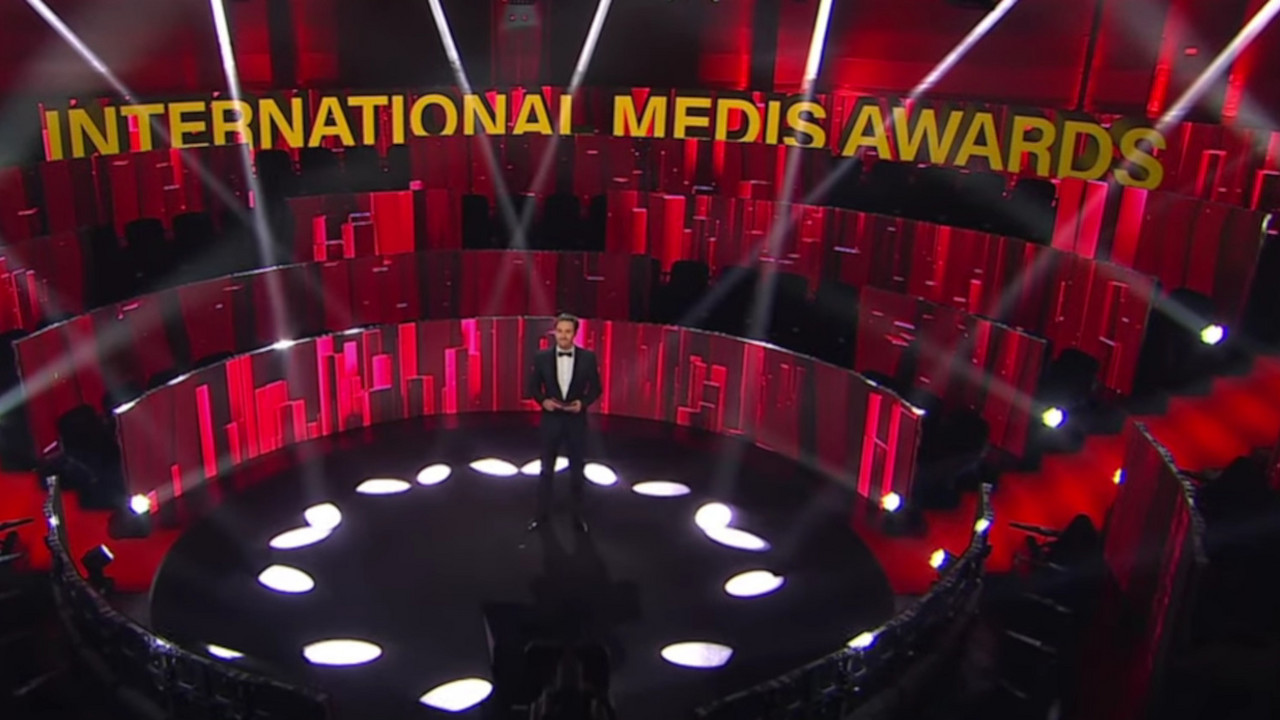 International Medis Awards 