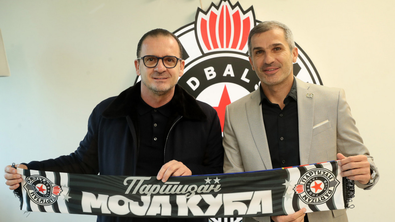Predrag Mijatović i Nenad Stojaković