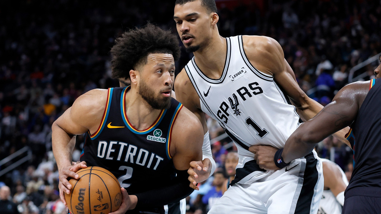 NBA liga
