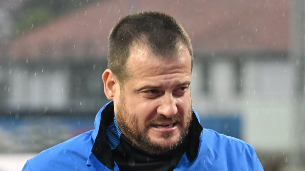 Nenad Lalatović