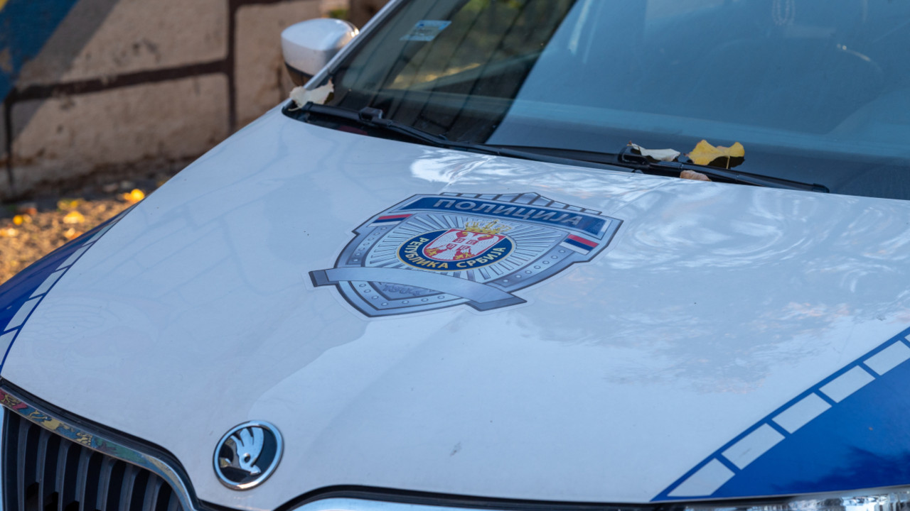 Policija