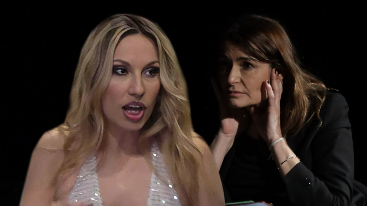 Rada Manojlović, Biljana Srbljanović