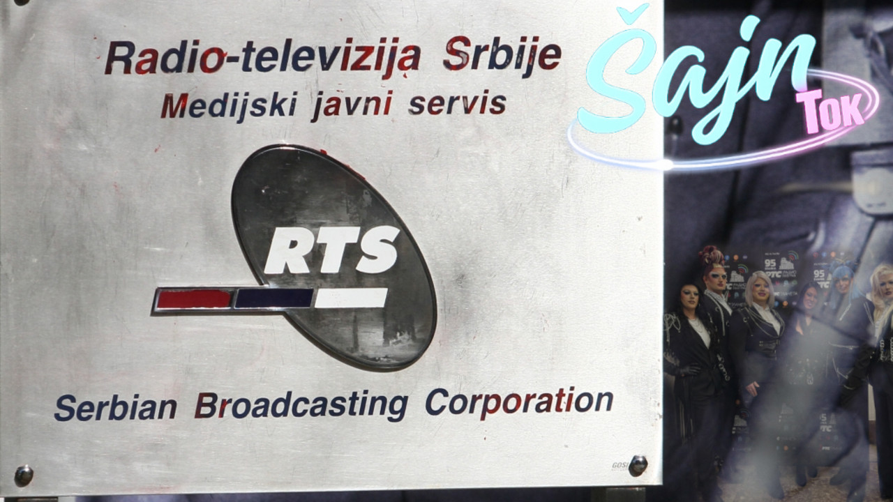 RTS, Šajn Tok