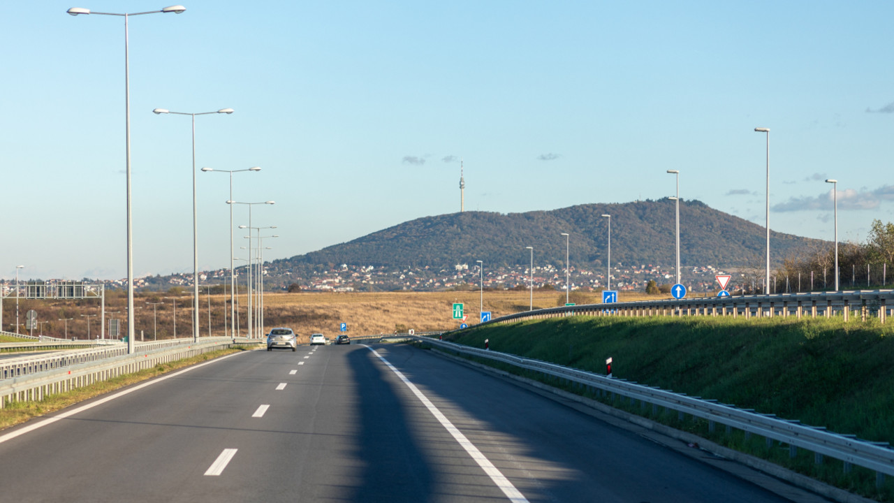 Saobraćajnica