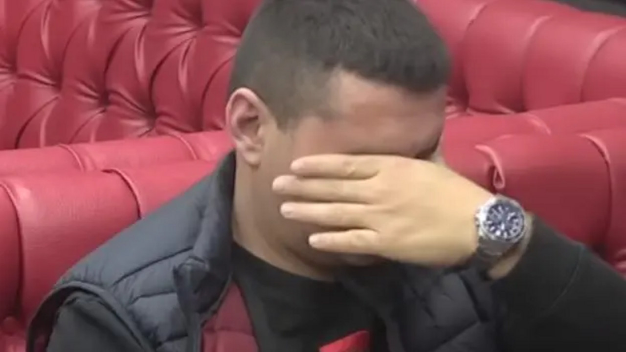 Nenad Macanović Bebica