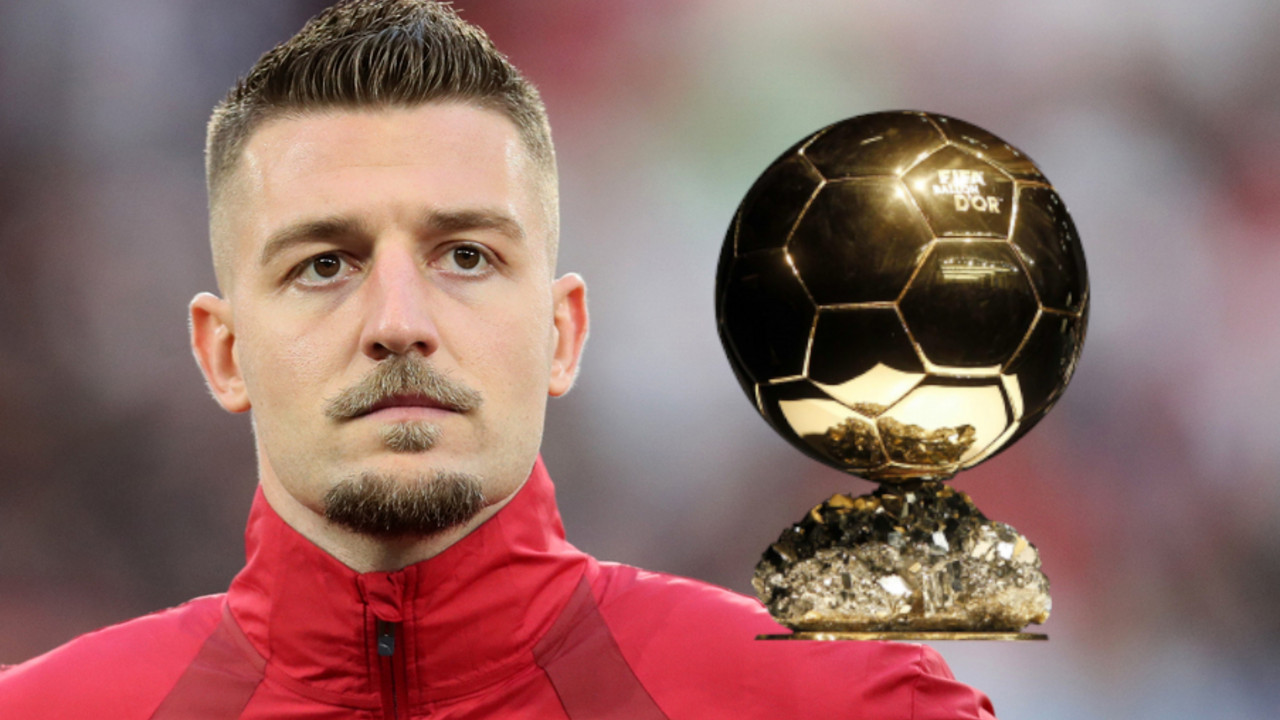 Sergej Milinković-Savić