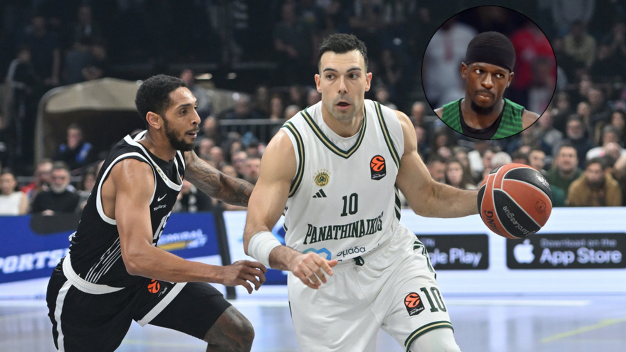Kostas Slukas, Silvan Francisko i Kem Pejn