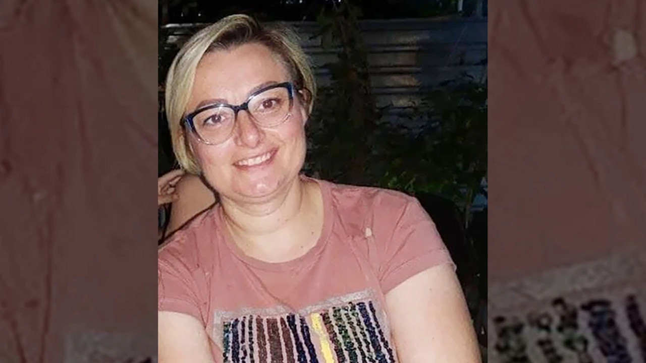 Nestala Tanja