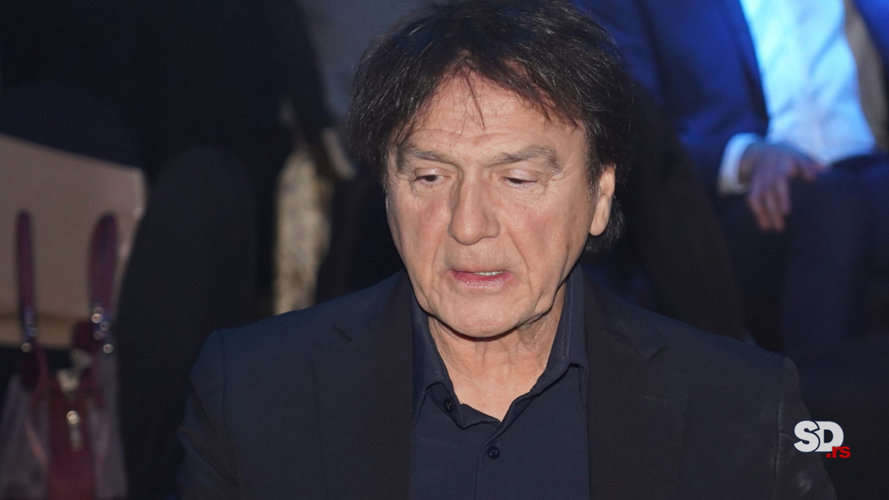 Zdravko Čolić
