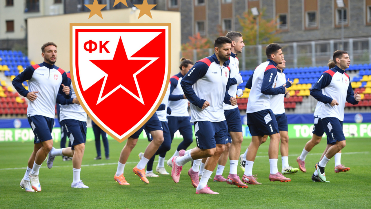 Fudbalska reprezentacija Srbije