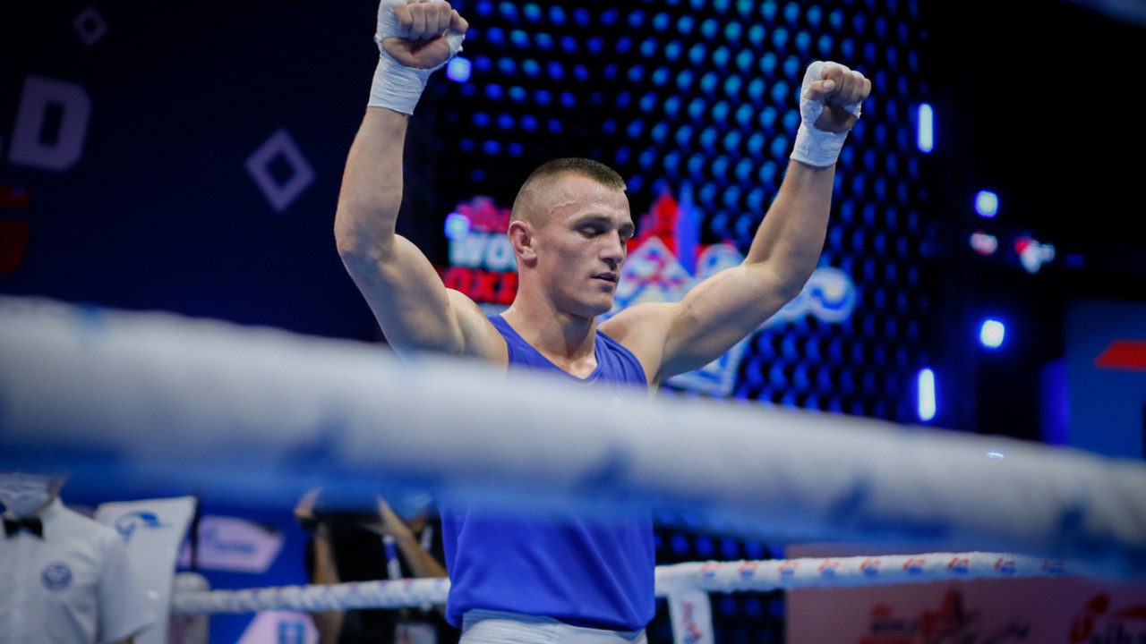 Almir Memić