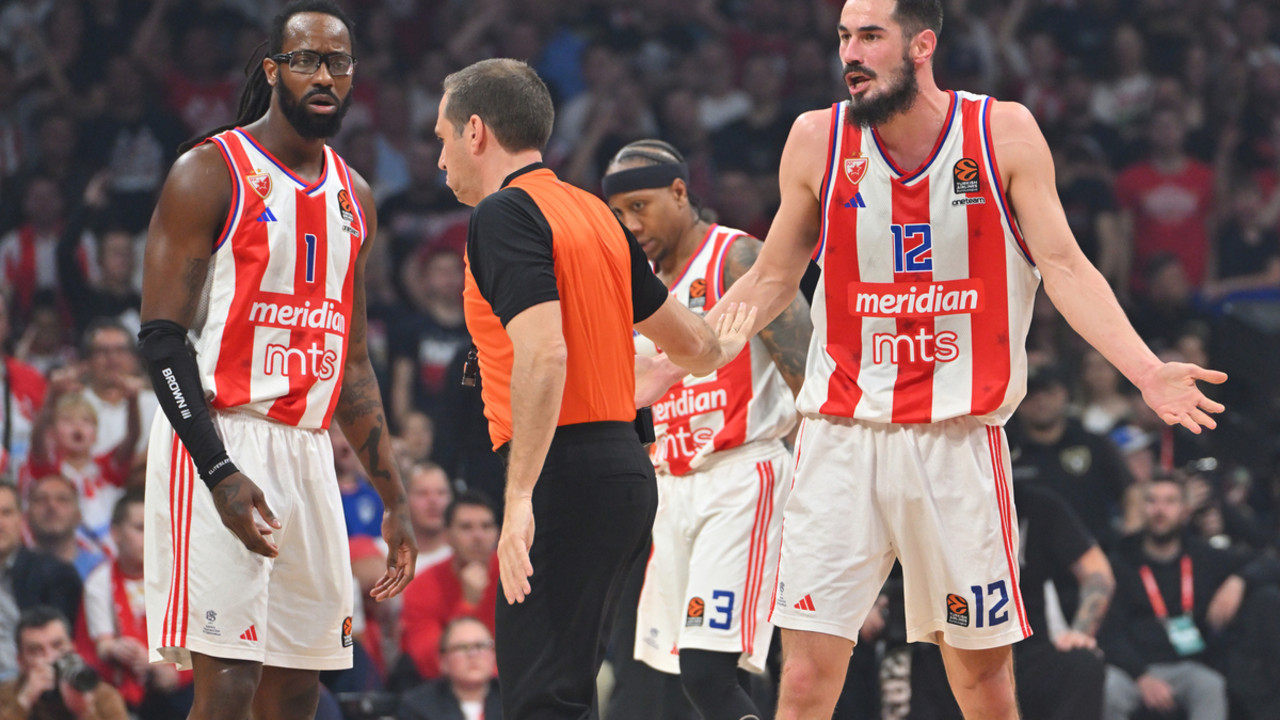 Džon Braun i Nikola Kalinić