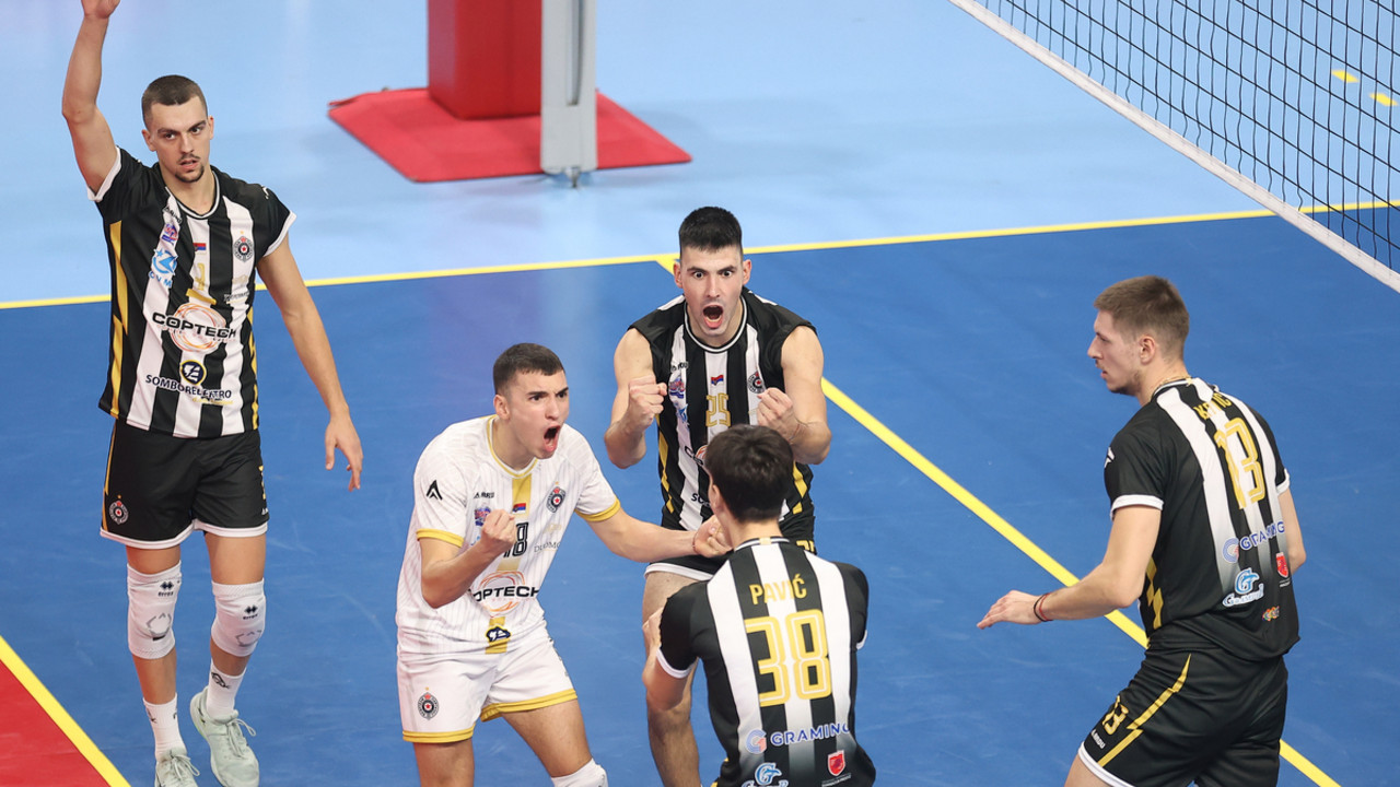 OK Partizan