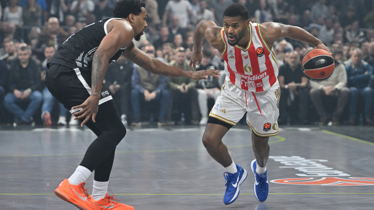 Sterling Braun i Džered Batler