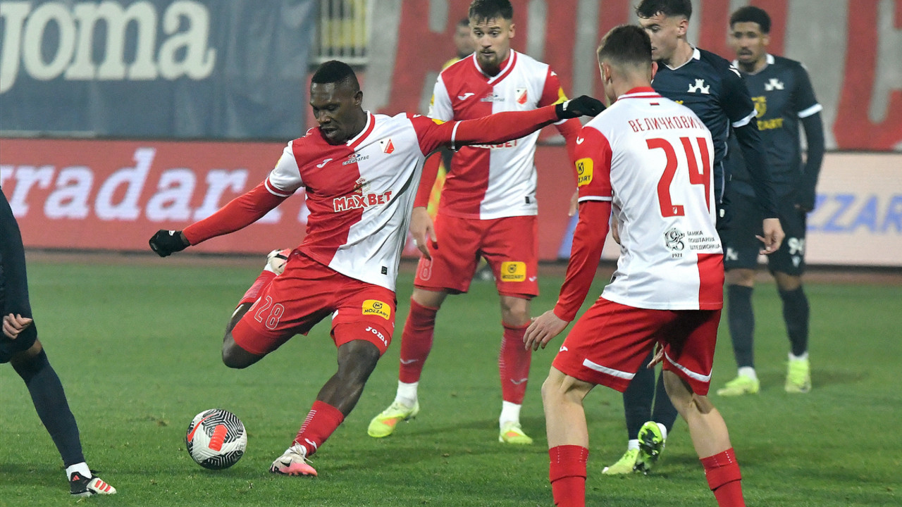 FK Vojvodina