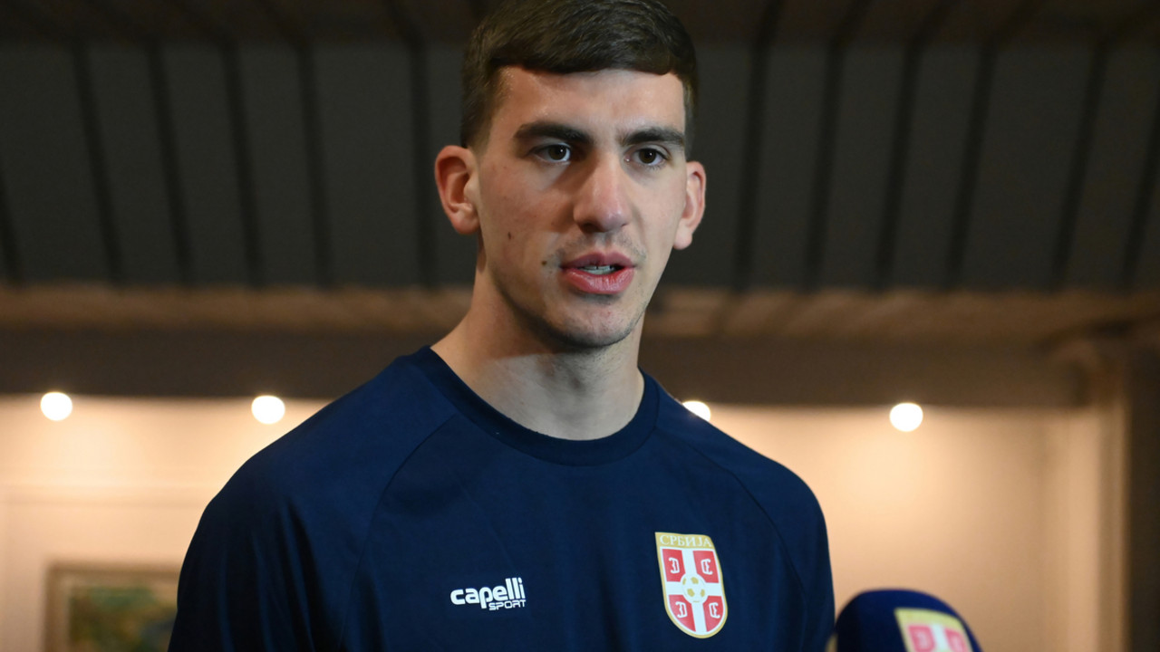 Veljko Milosavljević