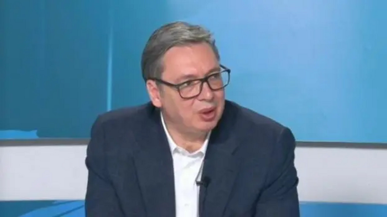 Vučić