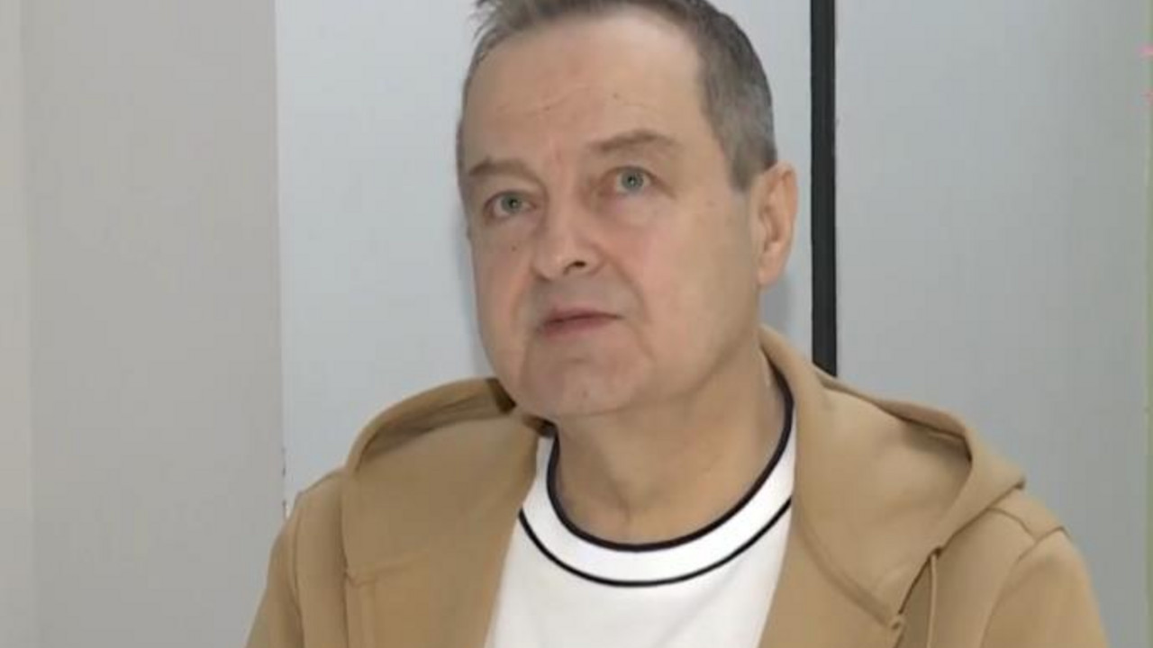 Ivica Dačić