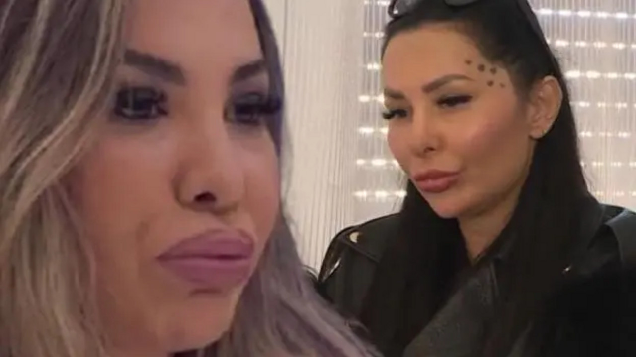 Aneli Ahmić, Sita Ahmić 