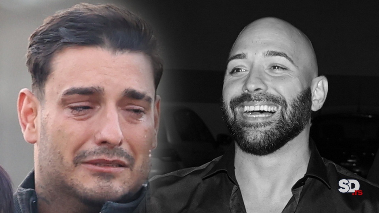 Darko i Dragan Lazić