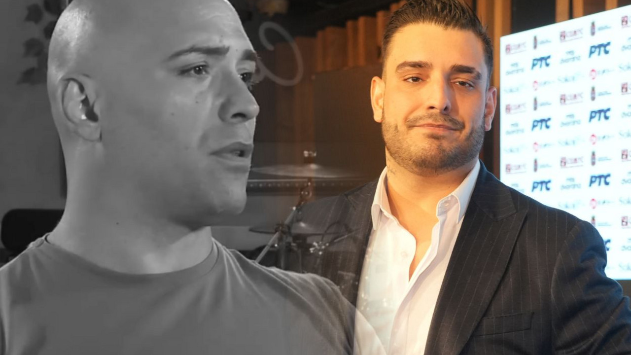 Dragan Lazić, Darko Lazić