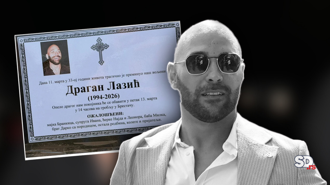 Dragan Lazić