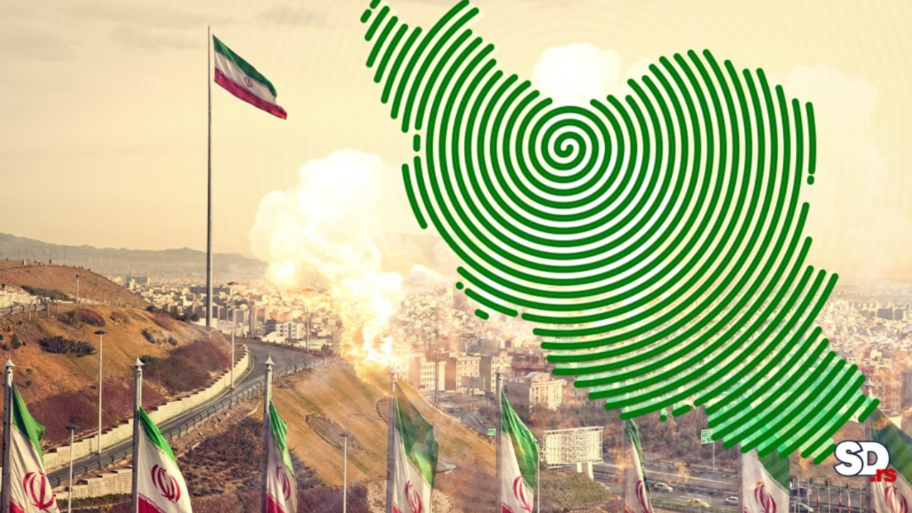Iran