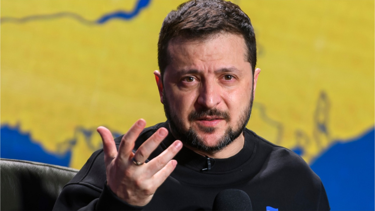Sukob na Bliskom istoku ugrožava Ukrajinu