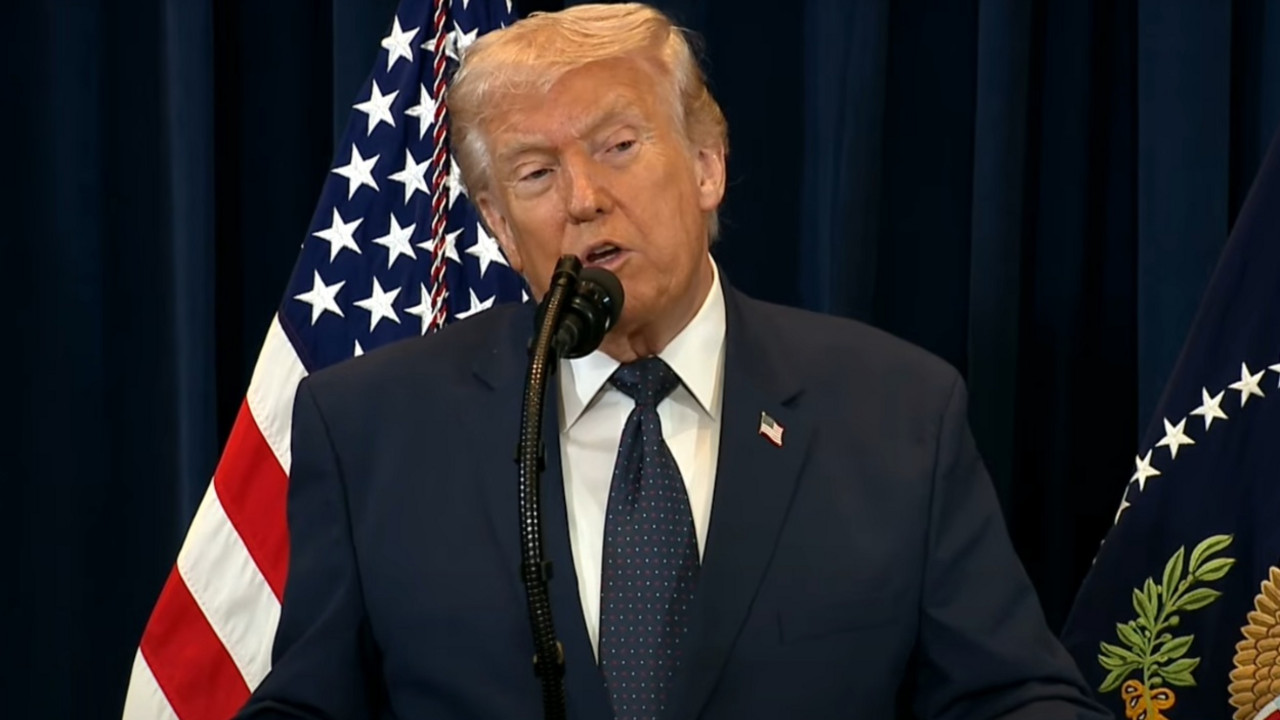Donald Tramp