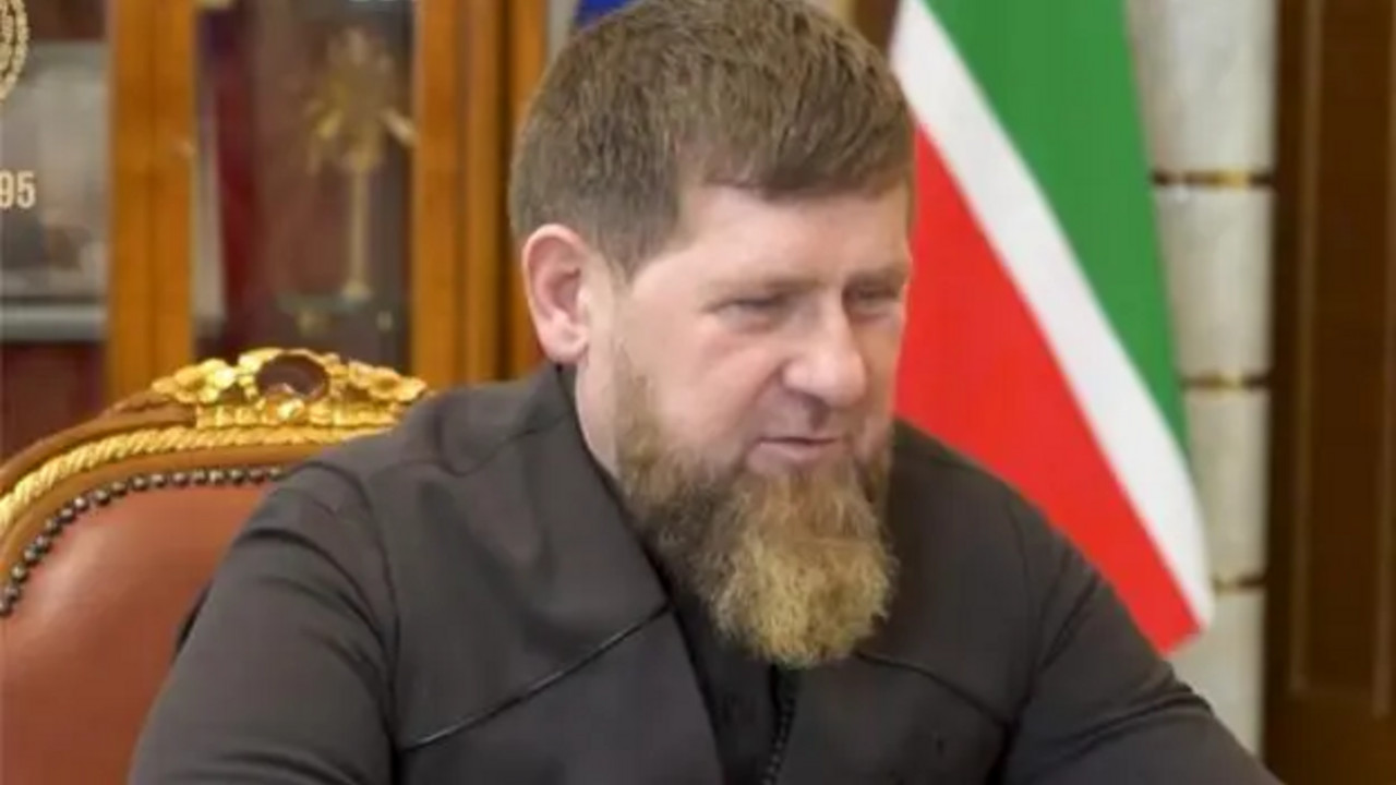 Ramazan Kadirov