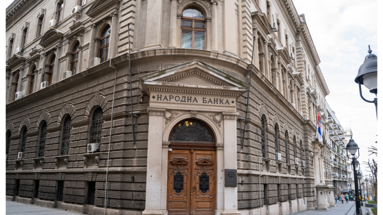 Narodna banka Srbije
