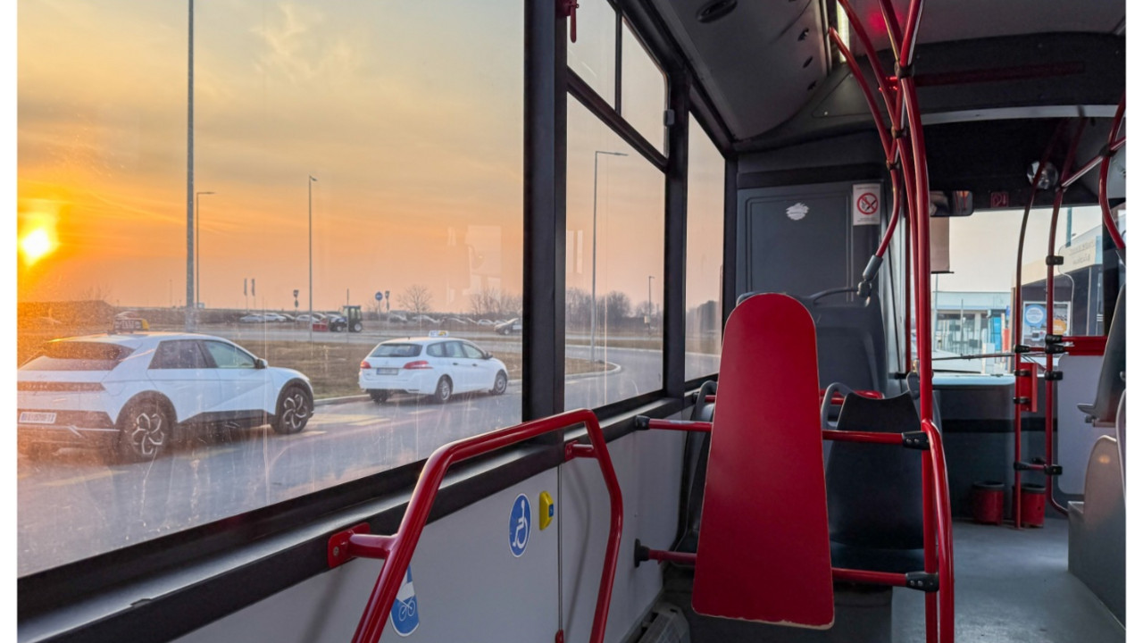 bus
