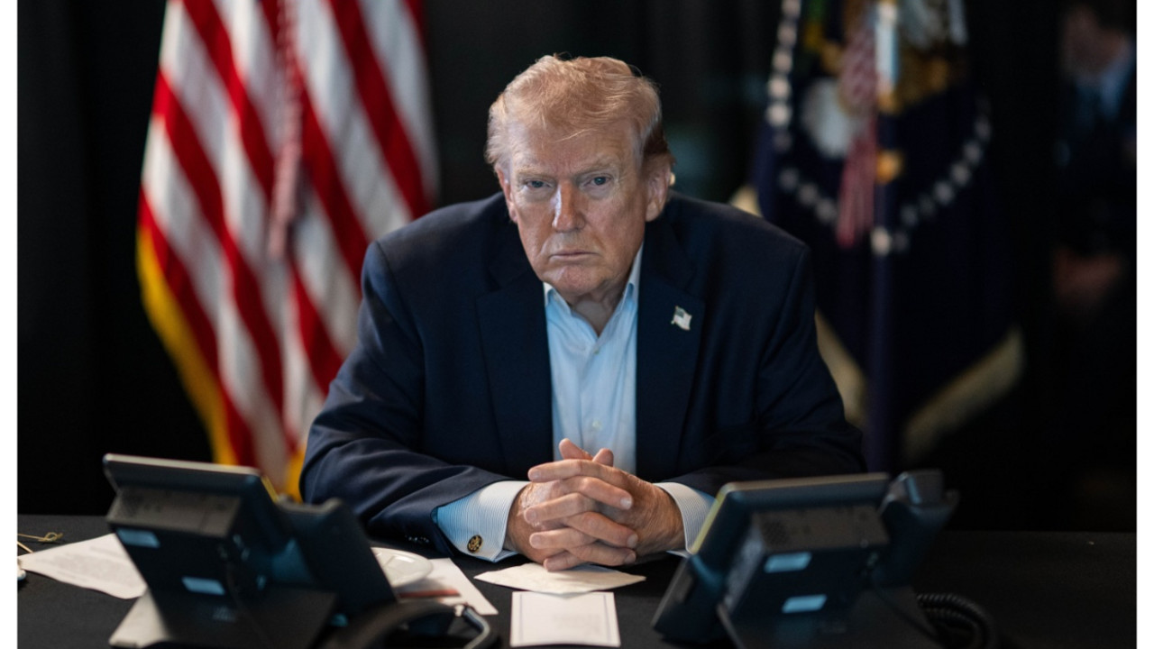 Donald Tramp
