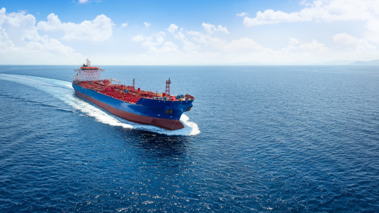 Tanker
