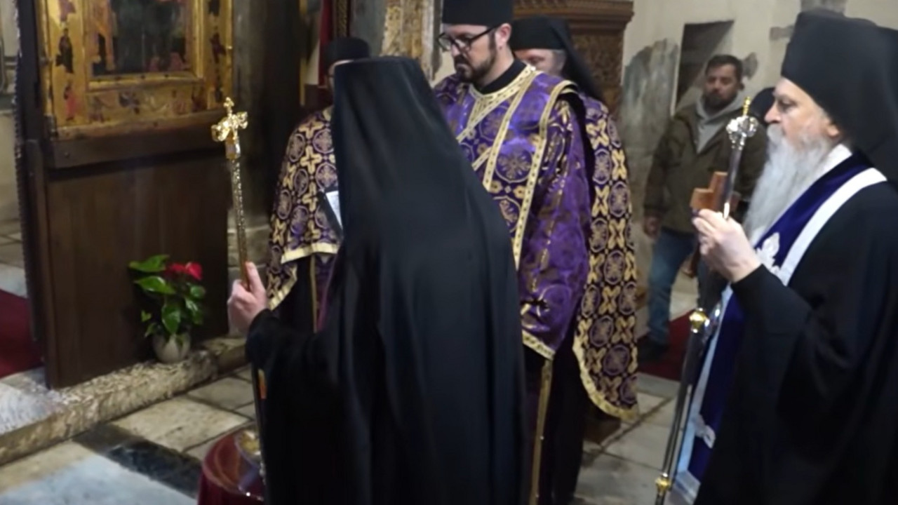 Obeležavanje godišnjice Martovskog pogroma
