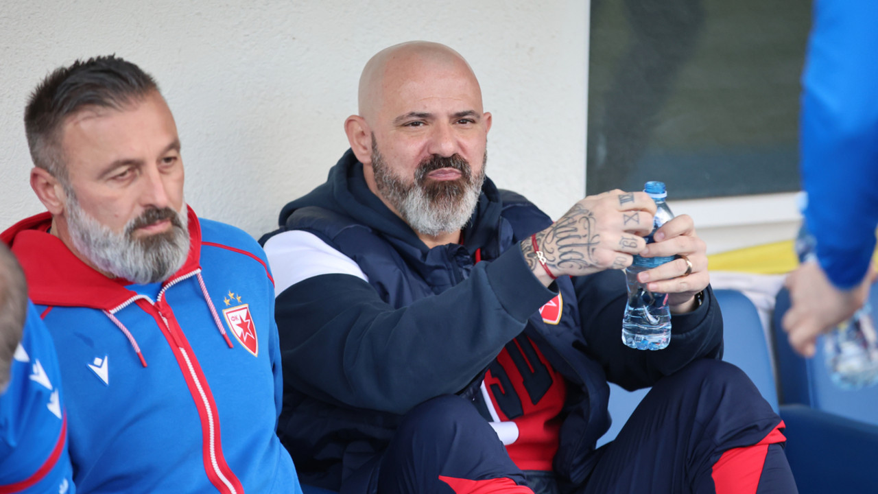 Dejan Stanković
