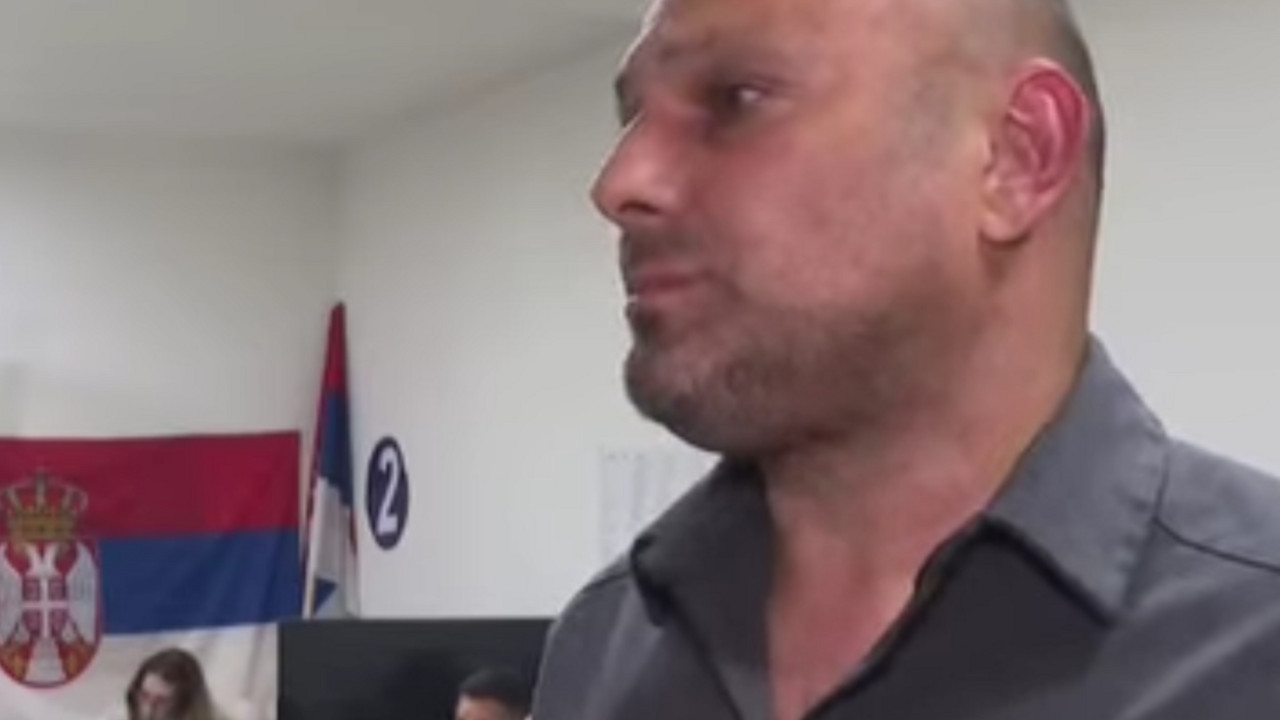 Nenada Milojičića