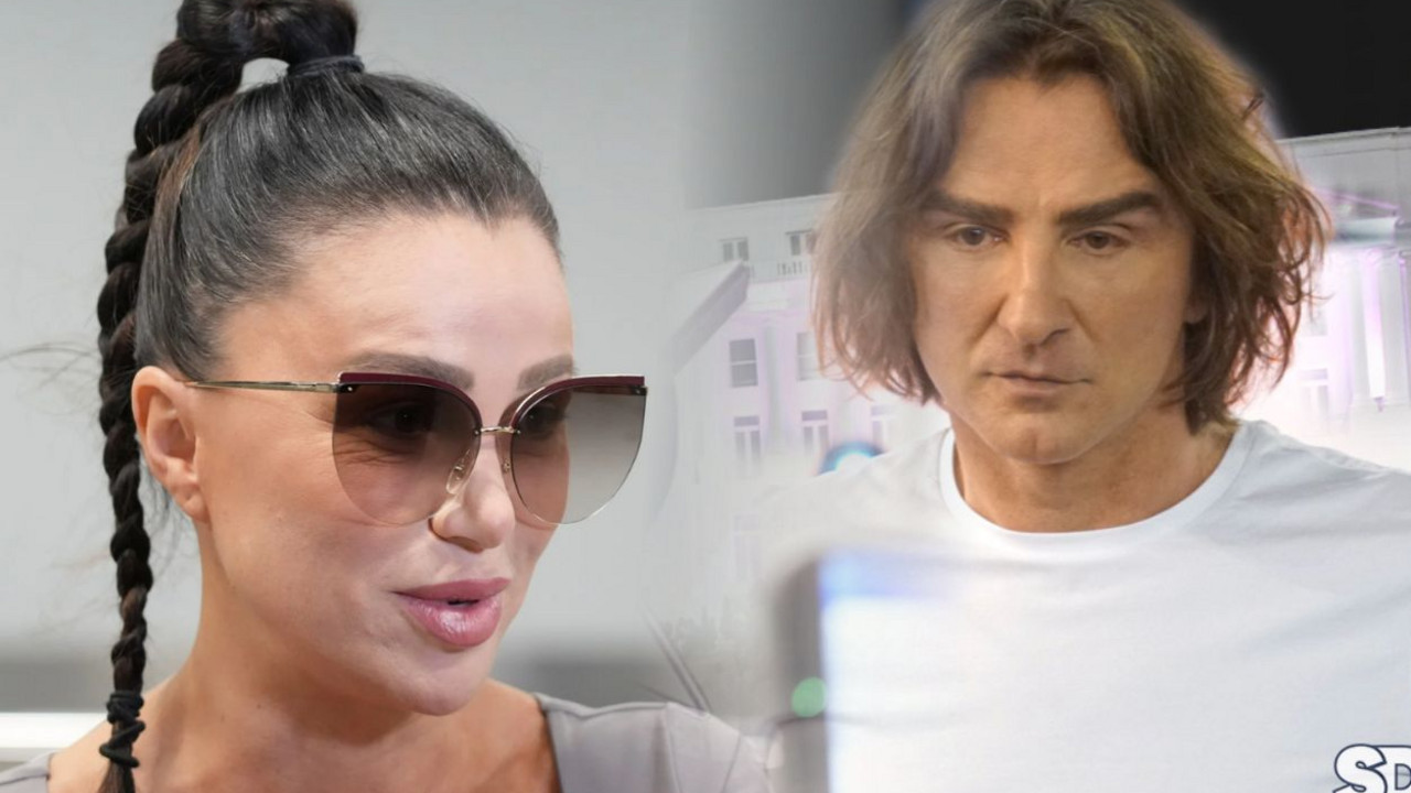 Stanija Dobrojević, Željko Mitrović