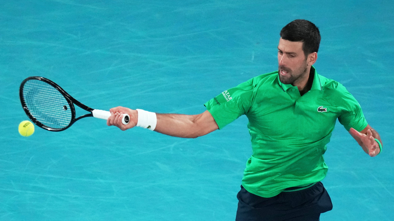 Novak Đoković