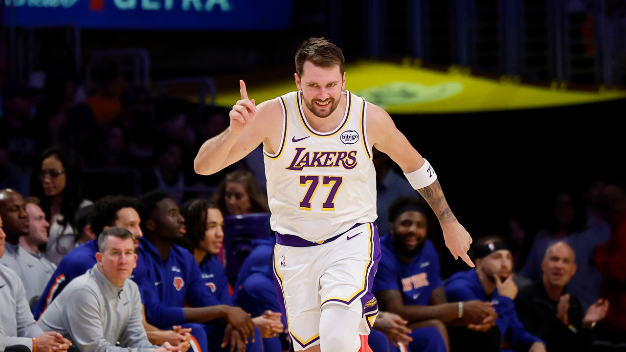 Luka Dončić