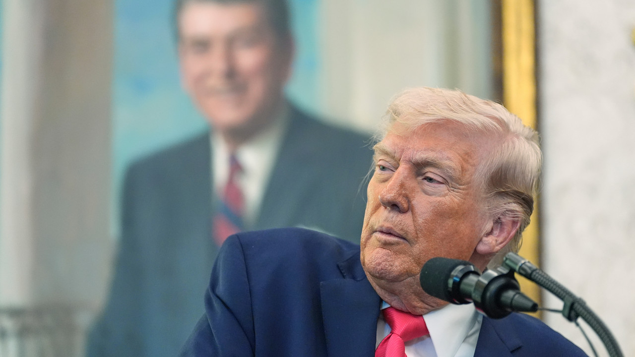 Donald Tramp
