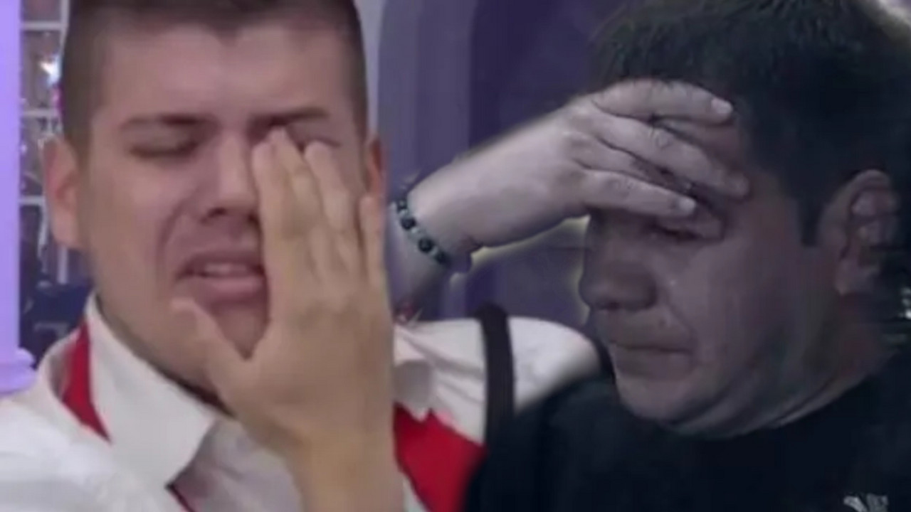 Uroš Stanić, Ivan Marinković