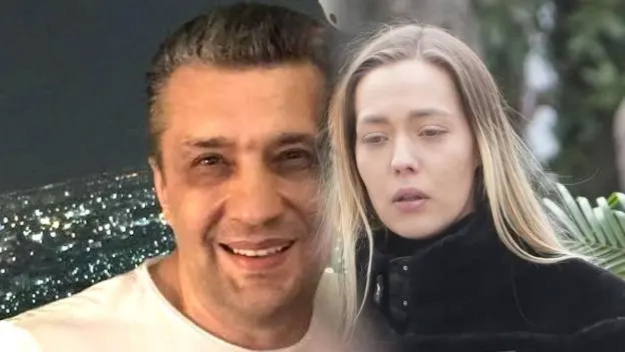 Aleksandra i Željko Rutović