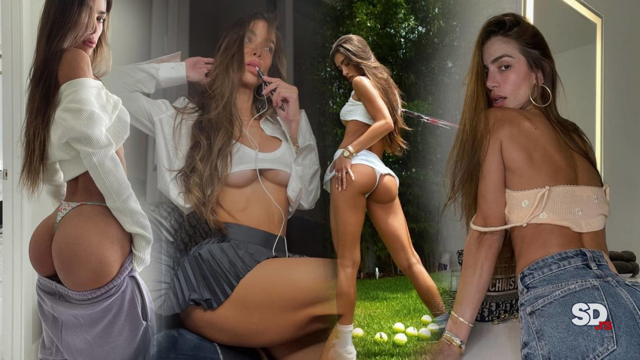 Anlela Sagra
