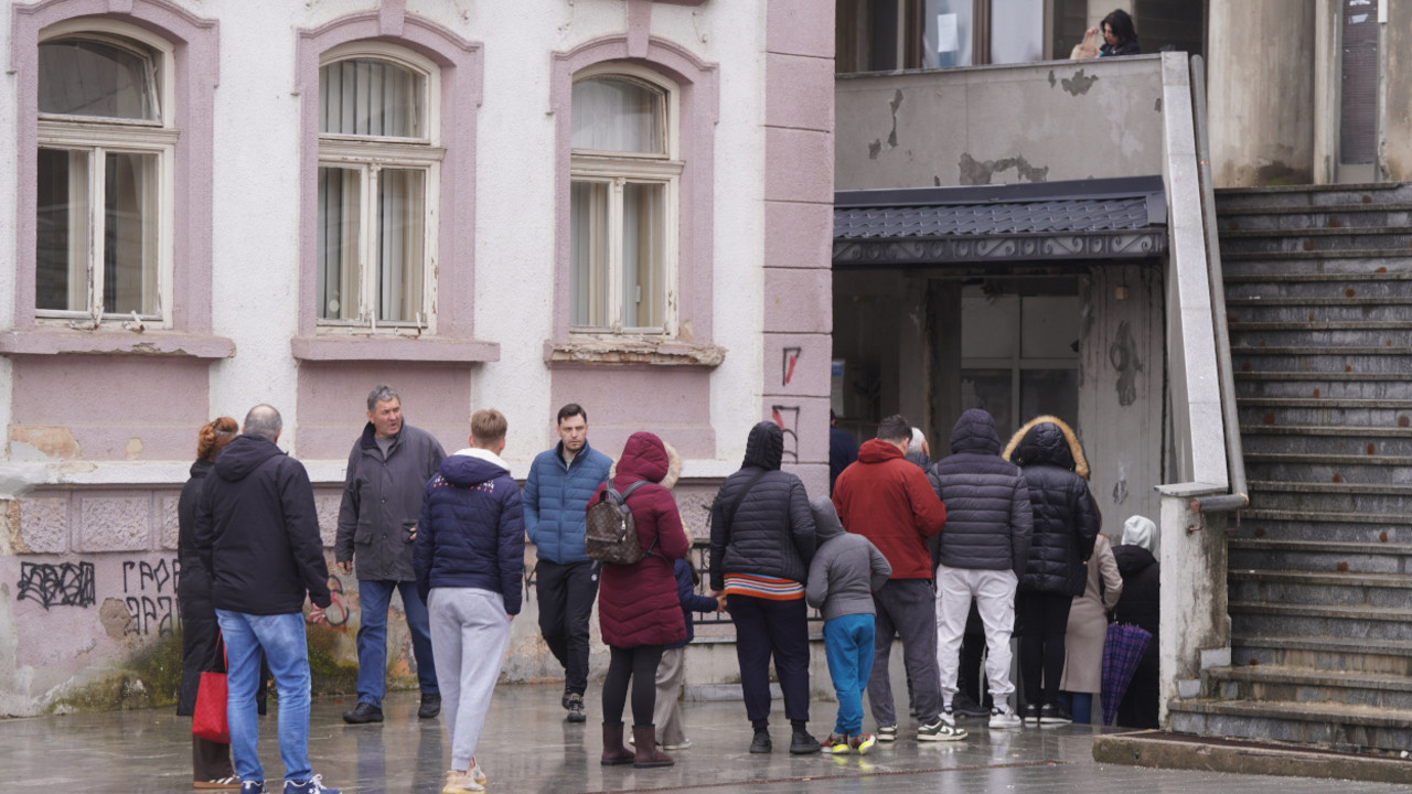 Izbori u Aranđelovcu